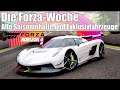 Forza Horizon 4 - Die Forza-Woche - Alle Saisoninhalte und exklusiven Fahrzeuge des Winters!