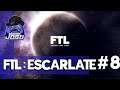 FTL: Faster than Light – Kestrel B: Operação Escarlate #8 – Gameplay Português Brasil [PT-BR]