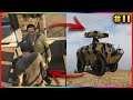 Helicopters - Special Series | Mission #12 | GTA 5 | in Telugu