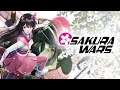Just A Little Stream // Sakura Wars - 09/05/20