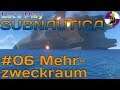 Let's Play Subnautica #06 Mehrzweckraum [Gameplay German/Deutsch]
