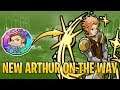 NEW LEAKS, ARTHUR ON THE WAY | Seven Deadly Sins Grand Coss