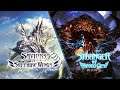 Saviors of Sapphire Wings / Stranger of Sword City Revisited - trailer