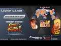 Spanish Online Fighting Arena #52 - Street Fighter II: The World Warrior