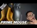 🔥SteelSeries Prime Mouse vale a pena ? | Wireless 🔋 | 🖱 Mouse Gamer | Unboxing 📦| Review ✅