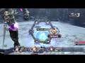 The Legend of Heroes: Trails of Cold Steel II - Beating a hard boss (PS4)