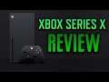 The Xbox Series X Review - The Best Way to Enter Next Gen