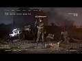 "UNITED FRONT Moshpit" Call of Duty:WWII, Live, Fourtwentyguitar, PS4