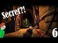 VR Dungeon Knight | Part 6 | SECRET SWORD