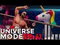 WWE 2K20 | Universe Mode - 'CHUMP CHAMP?!' | #41