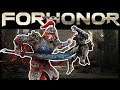 A Pixel Dream And Some Clean Rounds | For Honor (Gladiator Brawls)