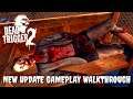 DEAD TRIGGER 2 || new update gameplay walkthrough (android/ios)