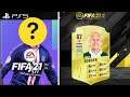 FIFA 21 Новости: ВОТ КТО будет на обложке FIFA 21!