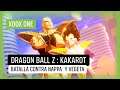 Gameplay Argentino Dragon Ball Z : Kakarot ( Batalla contra Nappa y Vegeta ) - Xbox One