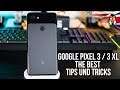 Google Pixel 3 & Pixel 3 XL - Best Tips and Tricks - Android 9 Pie