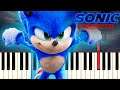 Gotta Go Fast - NerdOut (Sonic the Hedgehog Song)