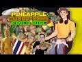 How to make Vegan Pineapple Fried Rice! - WFC