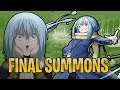 I HAVE THE WORST GOOD LUCK CRAZY FAKE OUTS SUMMONS | Seven Deadly Sins Grand Coss