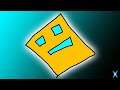 If I lose, the video ends - Geometry Dash (Scratch)