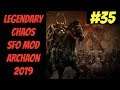 Legendary Chaos SFO Mod In-Depth #35 (Archaon) -- Mortal Empires 2019 -- Total War: Warhammer 2