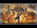 Oszkár ► Serious Sam 4 - Mindhalálig dagadtan :) (#8)