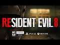 Resident evil 8 Village - Trailer de Anuncio - PS5 -  Subtitulado