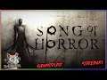 Song of Horror | Muerte permanente 😺 🔴