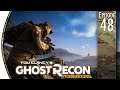 Walking the Path - Let's Play Ghost Recon: Wildlands EP48