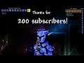 200 subscribers! Thanks Chippy (and everyone else)!