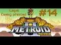 Another Metroid 2 Remake #14 | Co jsem to udělal? (Konec) | CZ let's play