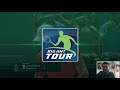AO International Tennis : Ma Carrière [Saison 1]Bastad Open : Demi Finale!