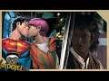 Bisexuální Superman a Černí Hobiti Proč Je To Problém?