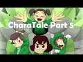 CharaTale Part 5 【 Undertale Comic Dub 】