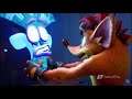 Crash Bandicoot 4: It's About Time (Gameplay Trailer) State of Play