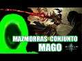 Diablo 3 RoS Mazmorras Conjunto Mago (Localización) PS4/ONE