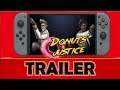 Donuts'n'Justice Nintendo Switch
