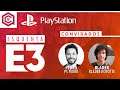 ESQUENTA E3 - E a Sony? (com @BladerKoyotte e @PSPedro)