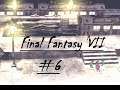 Final Fantasy VII (PC): 6 - A explosão do pilar/ Reno/ A história de Elmyra e Aeris