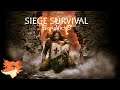 Gloria Victis: Siege Survival [FR] Survivez à un siège depuis votre château en ruine! #sponso