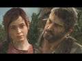 Going to Bill's Town | The Last of Us Remastered Gameplay Part 6 w/ COMMENTARY