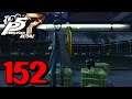 Let's Play Persona 5 Royal #152: Unfinished Business