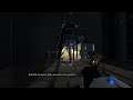 Lets Play Portal 2 (singleplayer) (live aufnahme) part 6: WHEATLEY Laboratories