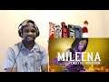 Mortal Kombat 11 Ultimate | Meet Mileena REACTION