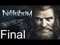 Niffelheim - Jefe Final - Nos Vamos a Asgard.‼😪 - Gameplay Español #9