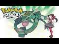 Pokemon Smaragd Quartett Soul Link Randomizer: Der Kampf gegen die Arenaleiterin Felizia #5