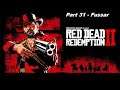Red Dead Redemption 2 Gameplay Part 31 - Fussar
