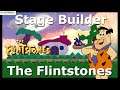 Super Smash Bros. Ultimate - Stage Builder - "The Flintstones"