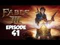 The Trial of Logan (Episode 41) - Fable 3 Campaign Walkthrough