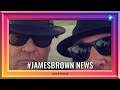 Top 10 #jamesbrown Posts & Updates, Starring: bluesbrothersofficial