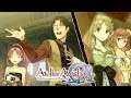 Atelier Ayesha: The Alchemist of Dusk DX (PC)(English) #4